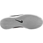 Tennisschuhe von Nike, in der Farbe Schwarz, aus Material-mix, andere Perspektive, Vorschaubild