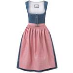 Dirndl Roseline der Marke 356003