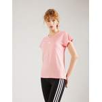 T-Shirt von adidas performance, in der Farbe Weiss, aus Polyester, andere Perspektive, Vorschaubild