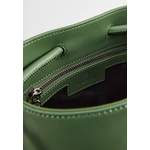 Sonstige Handtasche von aigner, in der Farbe Grün, andere Perspektive, Vorschaubild
