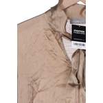 Langarmshirt von Hallhuber, in der Farbe Beige, andere Perspektive, Vorschaubild