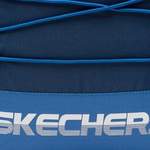 Rucksack von Skechers, in der Farbe Blau, andere Perspektive, Vorschaubild