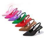 Women's Slingback