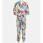 Bedruckter Jumpsuit der Marke Stella Mccartney