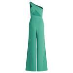 Jumpsuit von Vera Mont, in der Farbe Grün, aus Polyester, andere Perspektive, Vorschaubild