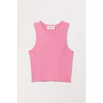 Enganliegendes Tanktop der Marke Monki