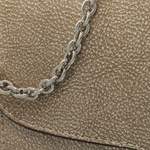 Sonstige Handtasche von Lauren Ralph Lauren, in der Farbe Gold, aus Polyester, andere Perspektive, Vorschaubild