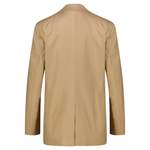 Blusenblazer von Marc O'Polo, in der Farbe Beige, aus Baumwolle, andere Perspektive, Vorschaubild