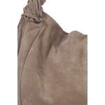 Sonstige Handtasche von BOSS by Hugo Boss, in der Farbe Beige, aus Leder, andere Perspektive, Vorschaubild