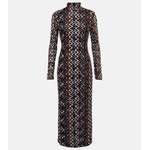 Missoni Maxikleid der Marke Missoni