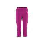 Leggings von Kari Traa, in der Farbe Rosa, aus Polyester, andere Perspektive, Vorschaubild