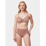 Slip von Triumph, in der Farbe Beige, andere Perspektive, Vorschaubild