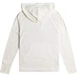 Sweatshirt von Roxy, in der Farbe Weiss, aus Polyester, andere Perspektive, Vorschaubild