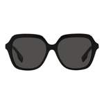 Sonstige Sonnenbrille von Burberry, in der Farbe Schwarz, aus Polyamid, andere Perspektive, Vorschaubild
