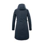 Outdoorjacke von Killtec, in der Farbe Blau, aus Polyester, andere Perspektive, Vorschaubild