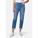 Mavi Boyfriend-Jeans der Marke mavi