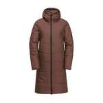 Wintermantel von der Marke Jack Wolfskin