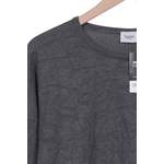 Sonstige Pullover von SAINT TROPEZ, in der Farbe Grau, andere Perspektive, Vorschaubild
