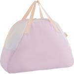 Sonstige Handtasche von Puma, in der Farbe Lila, aus Polyester, andere Perspektive, Vorschaubild