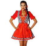 Dirndl Traditionelles der Marke OTTO