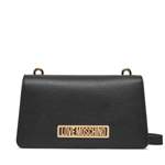 Sonstige Handtasche von Love Moschino, in der Farbe Schwarz, aus Polyester, Vorschaubild