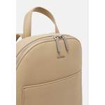 Tagesrucksack von Calvin Klein, in der Farbe Beige, andere Perspektive, Vorschaubild