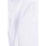 Klassische Bluse von Artigiano, in der Farbe Weiss, andere Perspektive, Vorschaubild