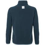 Fleecepullover von Vaude, in der Farbe Blau, aus Polyester, andere Perspektive, Vorschaubild