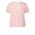 T-Shirt von Betty Barclay, in der Farbe Rosa, aus Elasthan, andere Perspektive, Vorschaubild