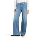 Jeans von CAMBIO, aus Baumwolle, andere Perspektive, Vorschaubild