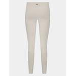 Leggings von Athlecia, in der Farbe Grau, aus Elasthan, andere Perspektive, Vorschaubild