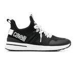 Sneaker von Just Cavalli, in der Farbe Schwarz, Vorschaubild