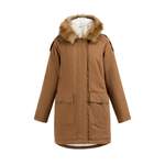 Parka der Marke DreiMaster Vintage