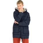 Daunenjacken & Steppjacke von blutsgeschwister, aus Polyester, andere Perspektive, Vorschaubild