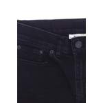 Shorts, von Monki, in der Farbe Schwarz, aus Baumwolle, andere Perspektive, Vorschaubild