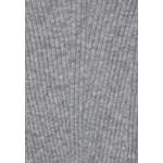 Rollkragenpullover von cecil, in der Farbe Grau, aus Polyacryl, andere Perspektive, Vorschaubild