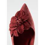 High Heel Pump von Jeffrey Campbell, in der Farbe Rot, andere Perspektive, Vorschaubild