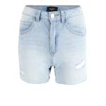 Shorts 'NINETEEN' der Marke Vero Moda