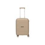 Trolley von Gabol, in der Farbe Beige, andere Perspektive, Vorschaubild