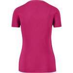 T-Shirt von Karpos, in der Farbe Rosa, andere Perspektive, Vorschaubild