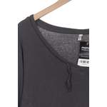 Langarmshirt von sheego, in der Farbe Grau, aus Baumwolle, andere Perspektive, Vorschaubild