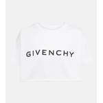 Givenchy Cropped-Top der Marke Givenchy