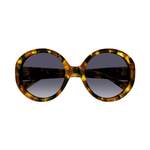 Sonstige Sonnenbrille von Gucci, in der Farbe Braun, aus Acetat, andere Perspektive, Vorschaubild