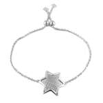 Sternförmiges Charm-Armband der Marke ShopLC