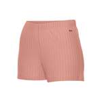 Weite Hose von s.Oliver, in der Farbe Rosa, aus Polyester, andere Perspektive, Vorschaubild