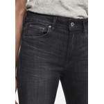 High Waist Jeans von G-Star Raw, in der Farbe Schwarz, aus Baumwolle, andere Perspektive, Vorschaubild