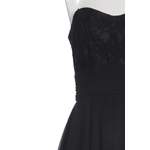 Kleid von SWING, in der Farbe Schwarz, aus Baumwolle, andere Perspektive, Vorschaubild