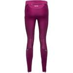 Tight von Gore Wear, in der Farbe Lila, aus Polyester, andere Perspektive, Vorschaubild