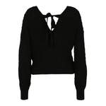 Sonstige Pullover von Vero Moda, in der Farbe Schwarz, aus Polyacryl, andere Perspektive, Vorschaubild