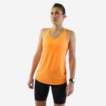 Lauf-Tanktop Damen der Marke Kiprun